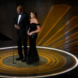 Entertainment: Oscars: 95th Academy Awards Show