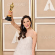 95th Annual Academy Awards - Press Room