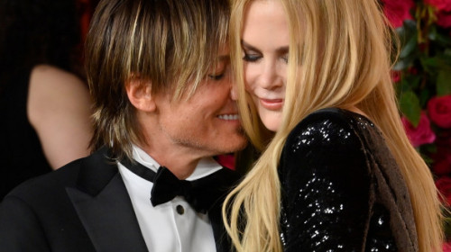 Nicole Kidman, dezvăluiri rare despre căsnicia cu Keith Urban: „Sunt atât de norocoasă!” Cei doi sunt căsătoriți de 19 ani