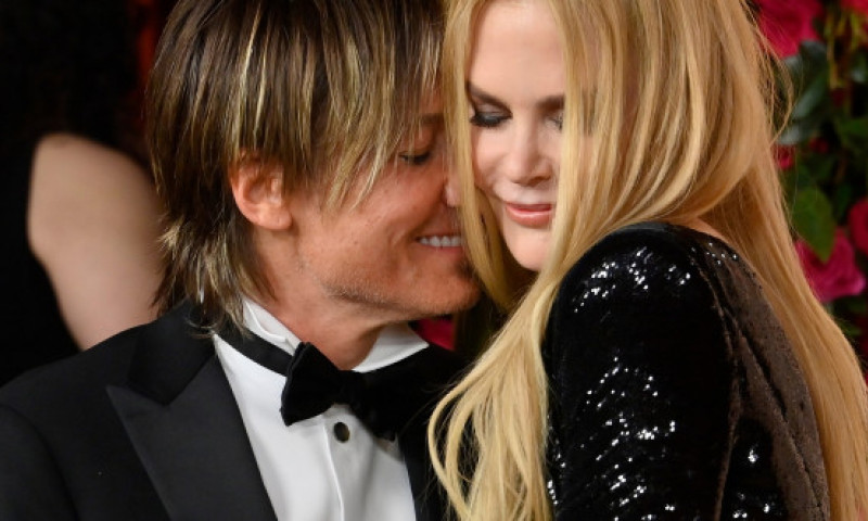 Nicole Kidman, dezvăluiri rare despre căsnicia cu Keith Urban: „Sunt atât de norocoasă!” Cei doi sunt căsătoriți de 19 ani