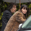 Al Pacino, fotografiat alături de o fostă iubită