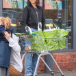 *PREMIUM-EXCLUSIVE* MUST CALL FOR PRICING BEFORE USAGE  - STRICTLY NOT AVAILABLE FOR UK NEWSPAPER AND MAGAZINE PRINT USAGE - Tom Holland and Zendaya are spotted hand in hand at the supermarket in London!*STRICTLY NOT AVAILABLE FOR ANY SUBSCRIPTION DEAL