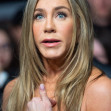 Jennifer Aniston la premiera filmului Murder Mystery 2/ Profimedia