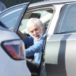 *EXCLUSIVE* Dick Van Dyke, 97 suffers serious car crash in Malibu **FILE PHOTOS**