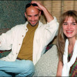brooke shields si andre agassi