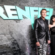 Nicolas Cage și soția lui, apariție inedită la premiera „Reinfield”