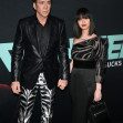 Nicolas Cage și soția lui, apariție inedită la premiera „Reinfield”