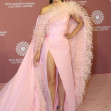 Penelope Cruz attends the NMACC Gala in Mumbai, India
