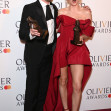 The Olivier Awards 2023 - Winners Room