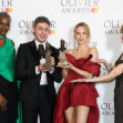 Oliver Awards 2023 with Masterca