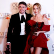 Olivier Theatre Awards 2023 - London