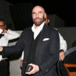*EXCLUSIVE* John Travolta Steps Out After Celebrating Daughter Ella's Birthday at Mastros in Beverly Hills