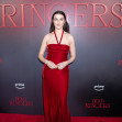 Rachel Weisz Attends "Dead Ringers" World Premiere in NYC