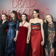 Amazon Prime Video's ''Dead Ringers'' World Premiere