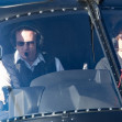 Tom Cruise, apariție inedită pe platourile de filmare