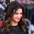 Caterina Scorsone at the World Premiere of Relativity Media's 'The November Man' at the TCL Chinese Theatre in Hollywood