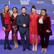 2022 People`s Choice Awards