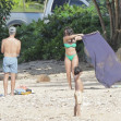 *PREMIUM-EXCLUSIVE* Actress gone Entrepreneur Jessica Alba is seen taking some deserved time off with husband Cash Warren in Hawaii !