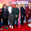 Special Screening Of Universal Pictures' "The Super Mario Bros. Movie" - Arrivals