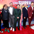 Special Screening Of Universal Pictures' "The Super Mario Bros. Movie" - Arrivals