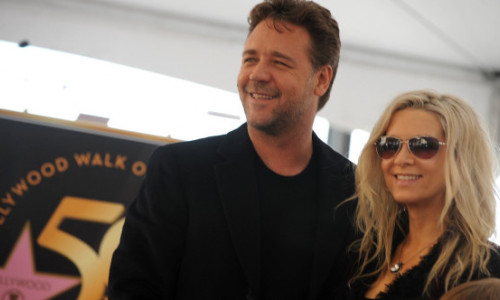 Russell Crowe, dezvăluiri despre Danielle Spencer, fosta sa soție: „Cel mai tare este că și copiii mei sunt încântați”