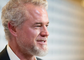 Eric Dane, adevărul despre diagnosticul SLA care i-a schimbat viața: „E posibil să fiu luat de lângă fetele mele”