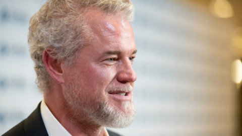 Eric Dane, adevărul despre diagnosticul SLA care i-a schimbat viața: „E posibil să fiu luat de lângă fetele mele”