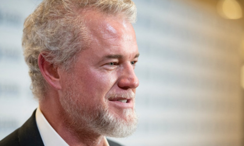 Eric Dane, adevărul despre diagnosticul SLA care i-a schimbat viața: „E posibil să fiu luat de lângă fetele mele”