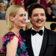Sarah Paulson, pedro pascal (3)