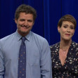 Pedro Pascal spoofs The Last Of Us in the trailer for apocalyptic Mario Kart prestige HBO drama series on Saturday Night Live
