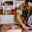Johnny Depp releases another set of celebrity portraits he's painted