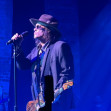 Johnny Depp And Jeff Beck Perform Last New York Show