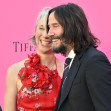 Keanu Reeves și Alexandra Grant / Profimedia