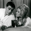 alain delon si brigitte bardot