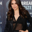 9th Annual Breakthrough Prize Ceremony