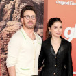 Chris Evans și Ana de Armas/ Profimedia