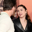 Chris Evans și Ana de Armas/ Profimedia