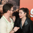 Chris Evans și Ana de Armas/ Profimedia