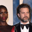 Joshua Jackson și Jodie Turner-Smith/ Profimedia