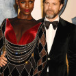 Joshua Jackson și Jodie Turner-Smith/ Profimedia