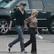 Exclusive... Scarlett Johansson and Ryan Reynolds in love! 1/1