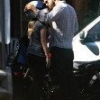 Exclusive...Scarlett and Ryan's romantic trip to Malibu! 1/1