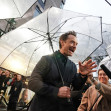 World premiere of Peter Pan &amp; Wendy