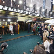 Peter Pan &amp; Wendy World Premiere, London, United Kingdom - 20 Apr 2023