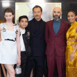 Peter Pan &amp; Wendy World Premiere, London, United Kingdom - 20 Apr 2023