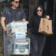 *EXCLUSIVE* Shannen Doherty is seen for the first time amid her battle with stage 4 cancer