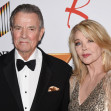 CBS and Sony Pictures 50 Year Anniversary Of "The Young and The Restless"