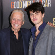 Michael Douglas și fiul său Dylan Michael Douglas/ Profimedia