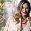 Angelina Jolie la Casa Albă/ Profimedia