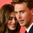 Kaia Gerber și Austin Butler au fost prezenți la Gala Time 100